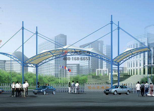 大理商场etfe顶棚深夜福利网站在线观看施工案例