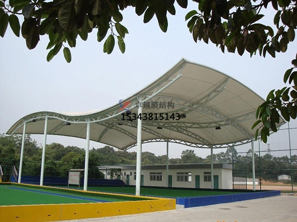 乌鲁木齐市体育场充气深夜福利网站在线观看【施工案例】