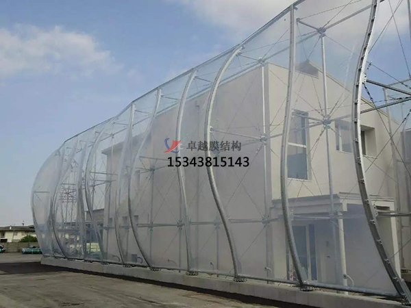 西安膜结构建筑【生产厂家】