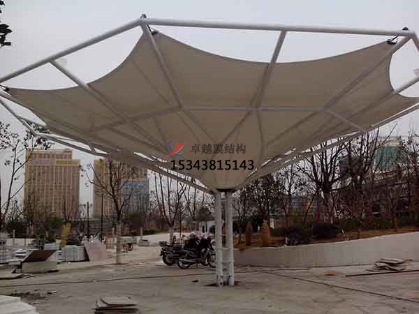 PTFE膜材有什么特点？