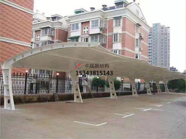 【萍乡】膜结构建筑的抗震优势有哪些呢？