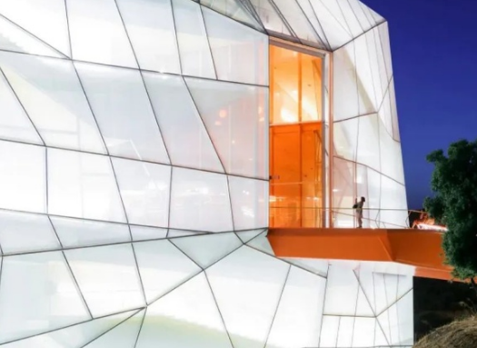 ETFE 膜结构：未来建筑的可持续之选