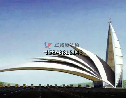 武威大门膜结构——武威深夜成人APP专业厂家